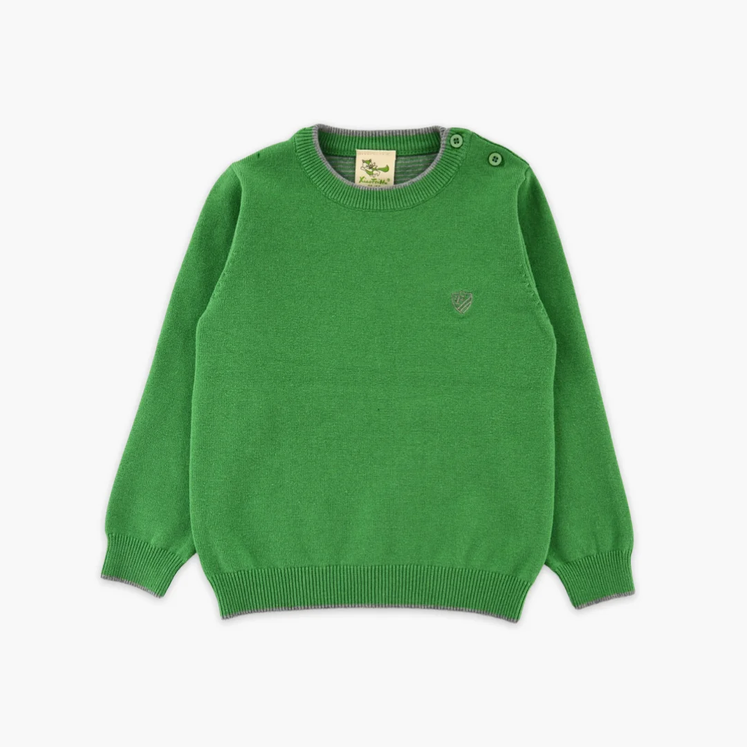 Clothing Vendors Kids Long Sleeve Autumn And Winter Pullovers 100% Cashmere Flat V-Neck School Uniform Sweaters For Boys