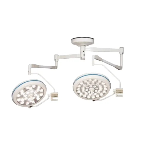 SURGICAL LIGHT FOR EXAMINATION CEILING OPERATION LAMPS HOT SELLING OT LIGHTS..