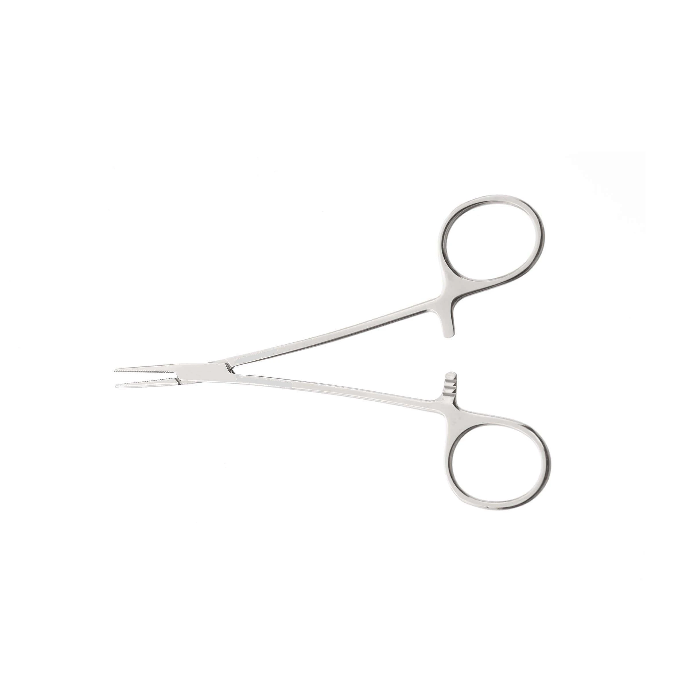 custom made stainless steel curved artery surgical forceps instruments mosquito forceps