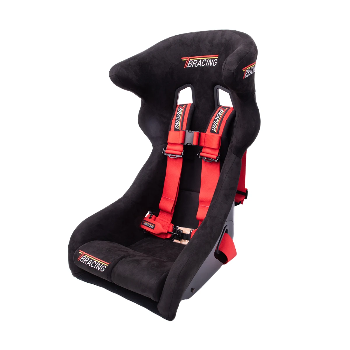 4 point racing harness safety seat belt