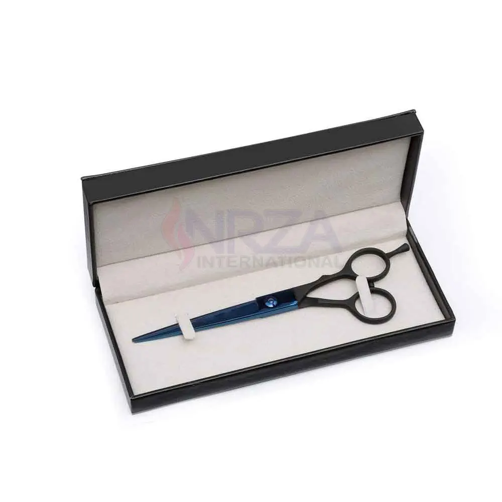 Hair Cutting Barber Scissors Wholesale Professional Hair Cutting Shears Barber Scissors for Hair Cut