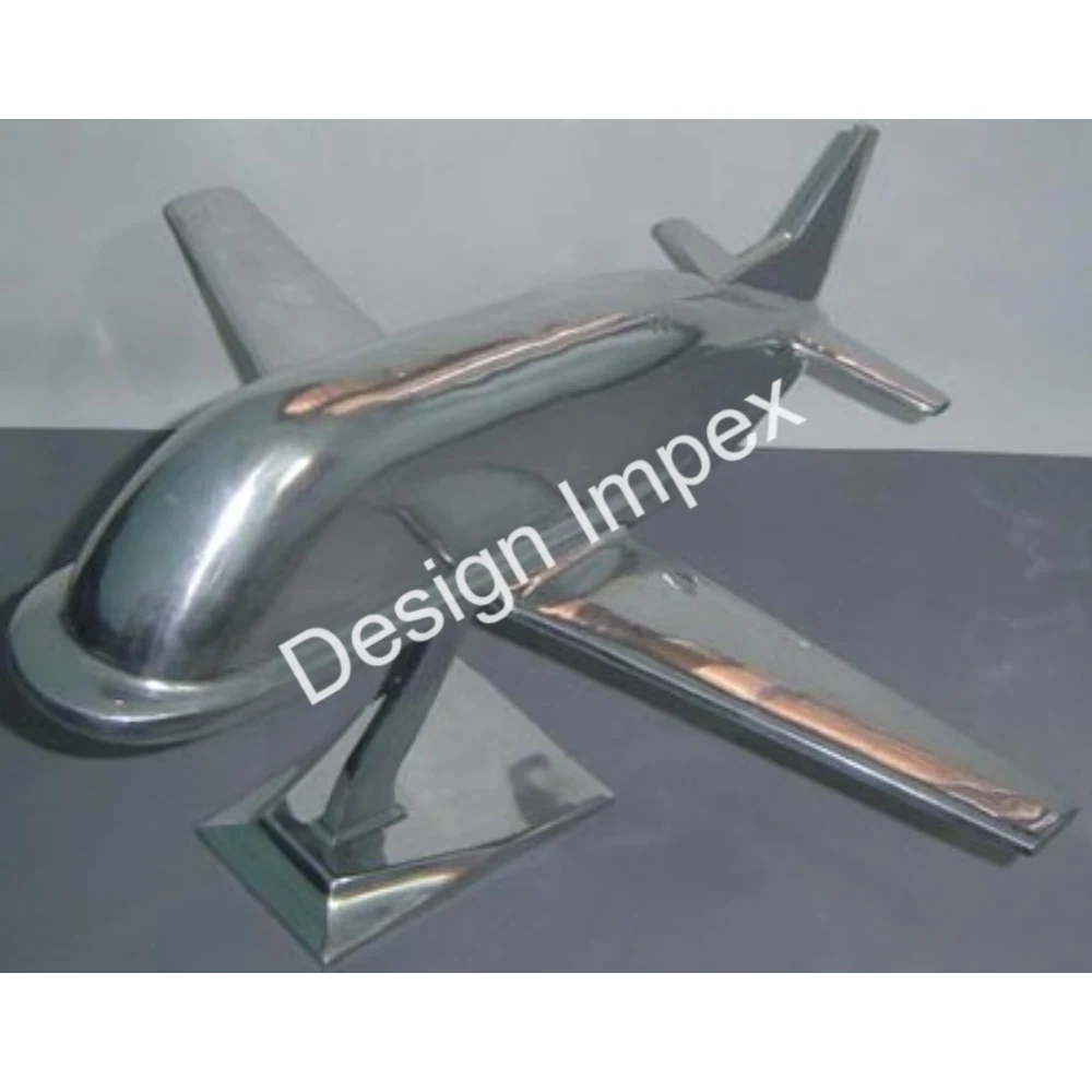 Souvenir Gift Die Cast Aluminium Aircraft Model hot Selling High Elegant Airplanes Metal Aeroplane Models In Reasonable Price