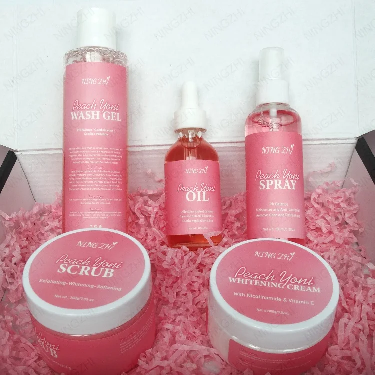 OEM/ODM Diy Yoni refresher spray for sale for Eliminating irritation
