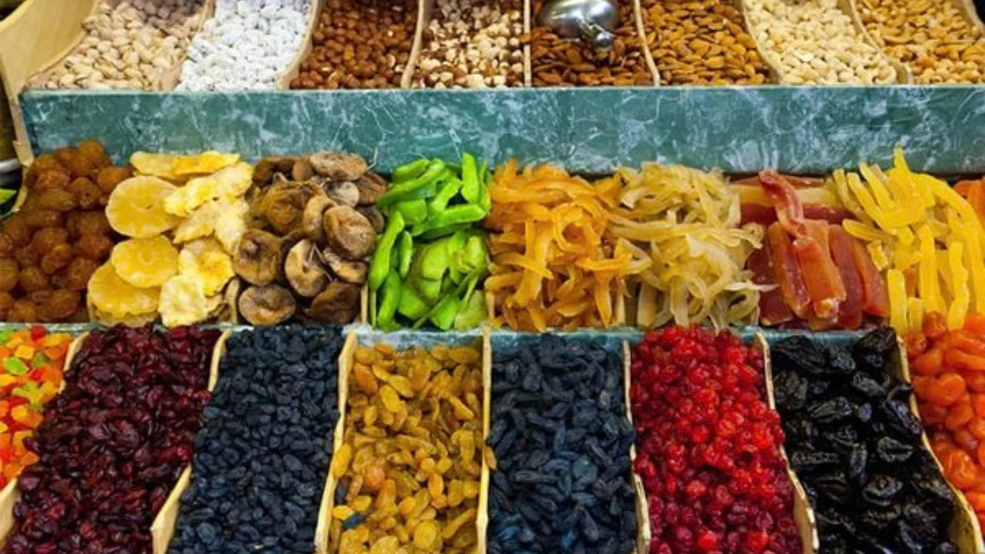 Quick Sale of First-class Natural Organic Dried Fruits and Fish in Large Quantities From Vietnam at Competitive Prices 2024