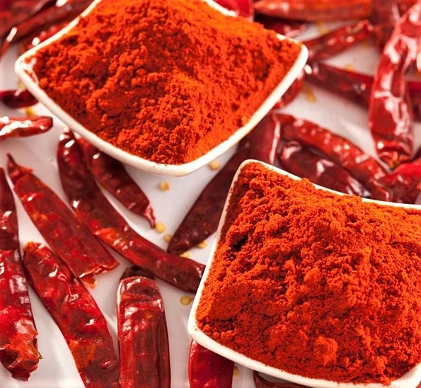 100% Natural Dried Red Paperika Chilli Powder Bulk Purchase High Quality Red Chilli Powder Buy From Indian Manufacturer