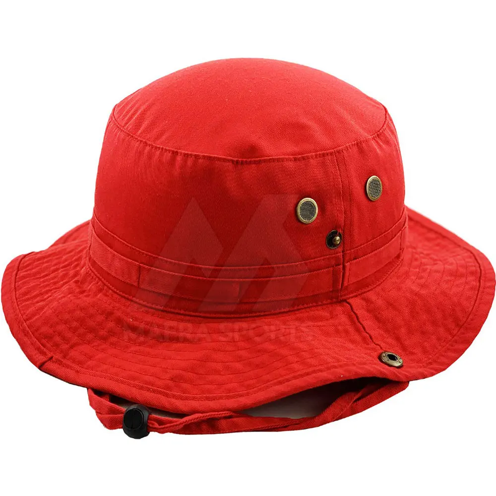 Unisex Customized Bucket Hats Printed Plain Bucket Hats for Outdoor Sports for Winter Hot Selling