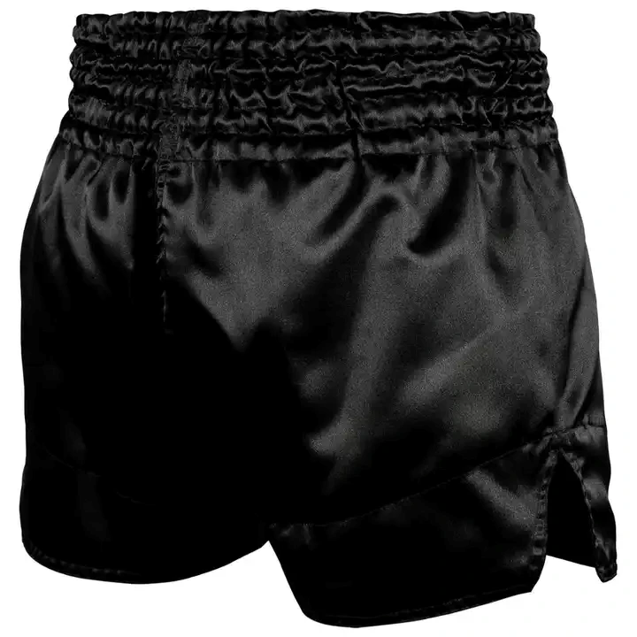 Premium Quality Wholesale Muay Thai Shorts Wrestling Fight Shorts Mma Boxing Customize Your Logo And Design Muay Thai Shorts