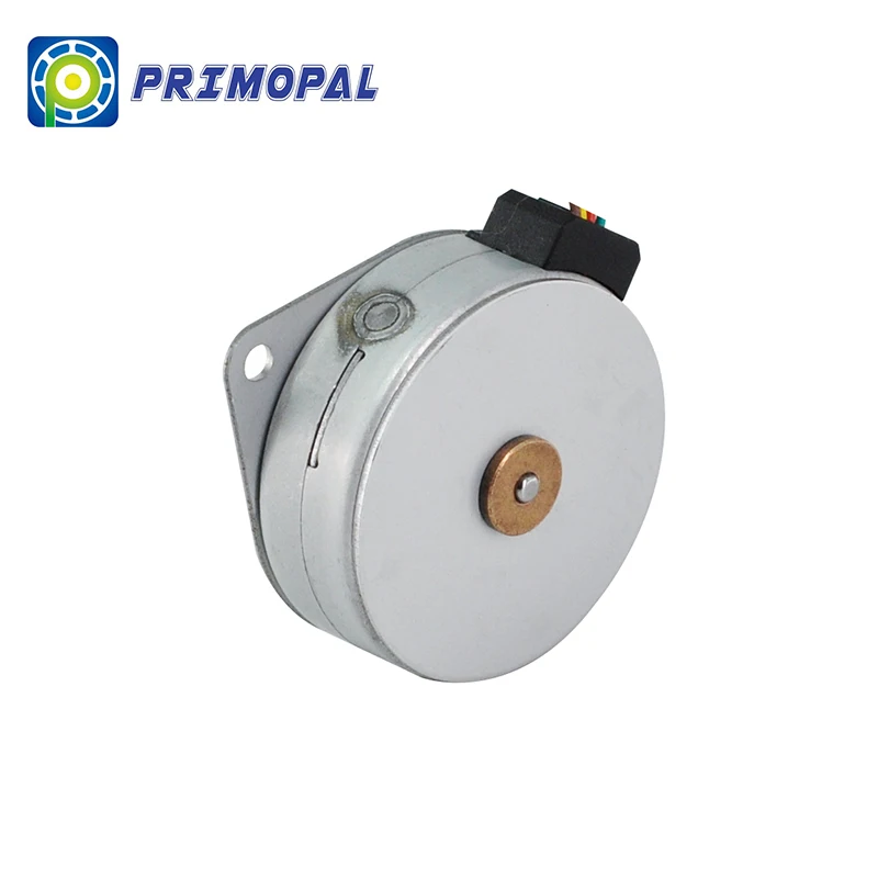 Primopal high quality PM stepper rotary 12v dc stepper minebea  miniature motor