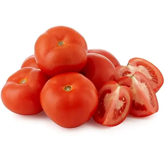 Fresh Tomato with Natural red / Best quality for wholesale / Quick response and cheap price