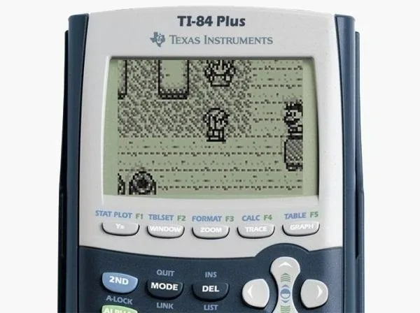 Bulk Supply of Texas Instruments TI-84 Plus Graphings Calculator Black With 1 Year Warranty in Box