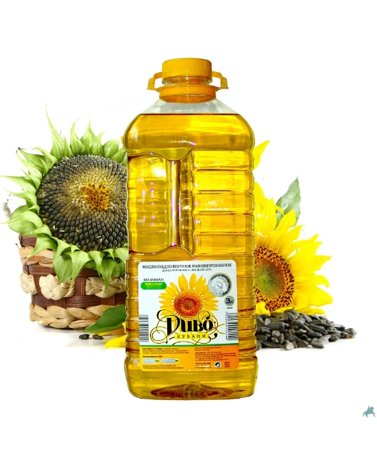 Crude sunflower oil in large quantity Buy Sunflower Oil, Refined Sunflower oil