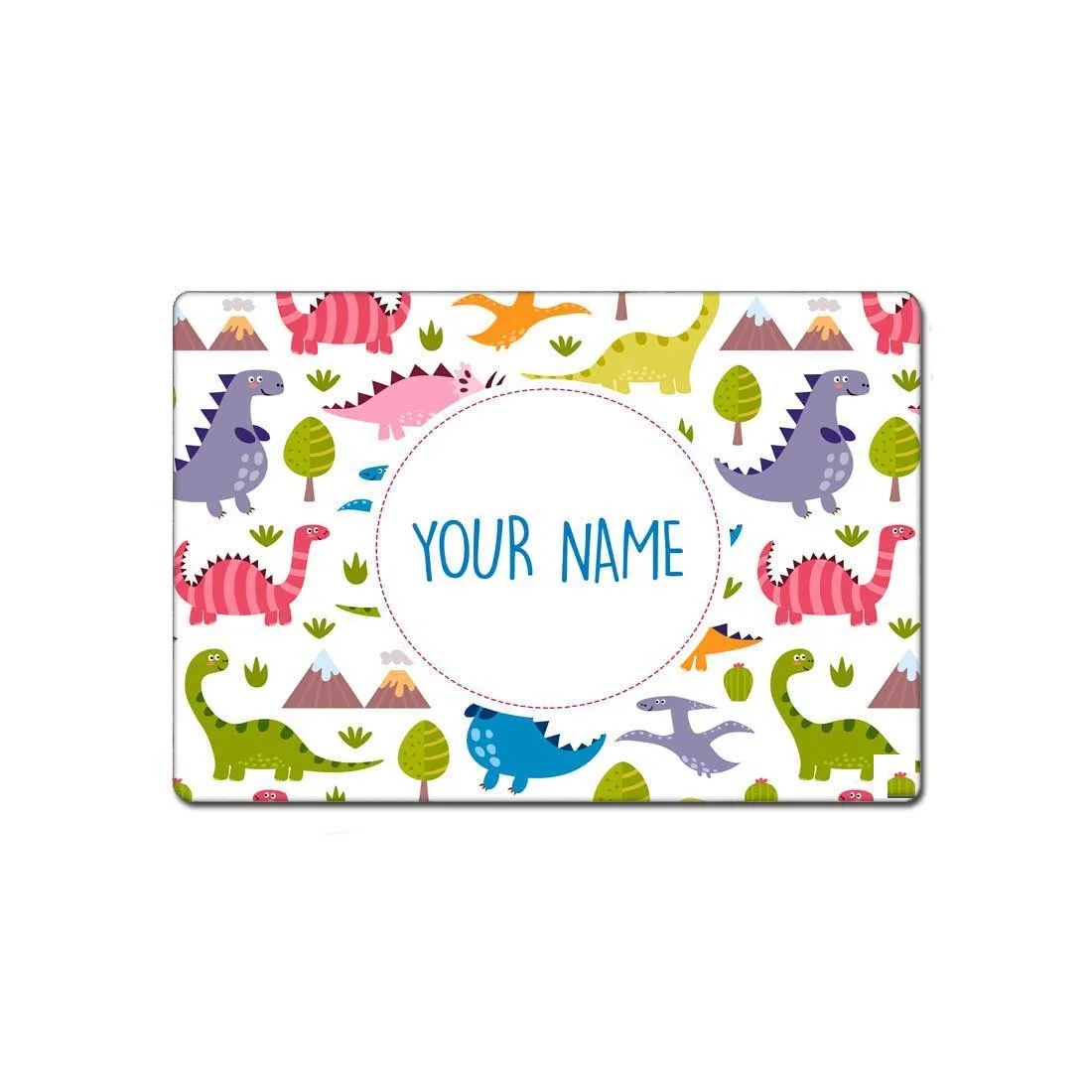 Environmentally friendly placemat pvc anti slip mat placemat