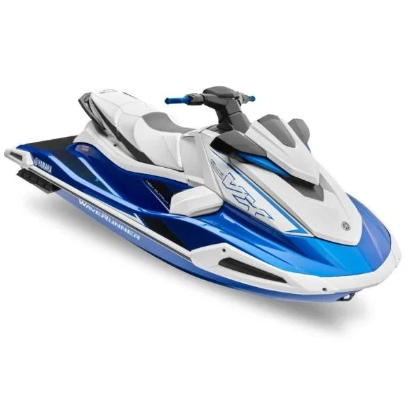 New Sales Spotless YAMAHAS VX \ EX \ FX LIMITED - ORIGINAL WAVERUNNER jetski