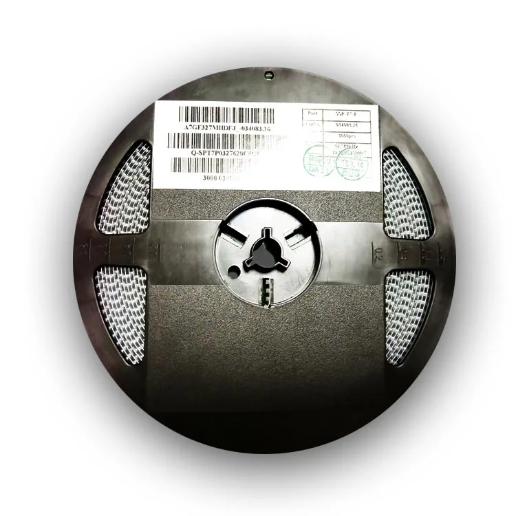 CHIPSUN Free Sample ELECTRONICS PASSIVE SMD 2012 Crystal Resonator 32.768KHz,20pF 20ppm Quartz XTAL Resonator