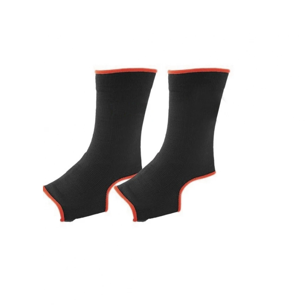 Wrap with anti-slip silicone strap adjustable ankle strap brace for men women