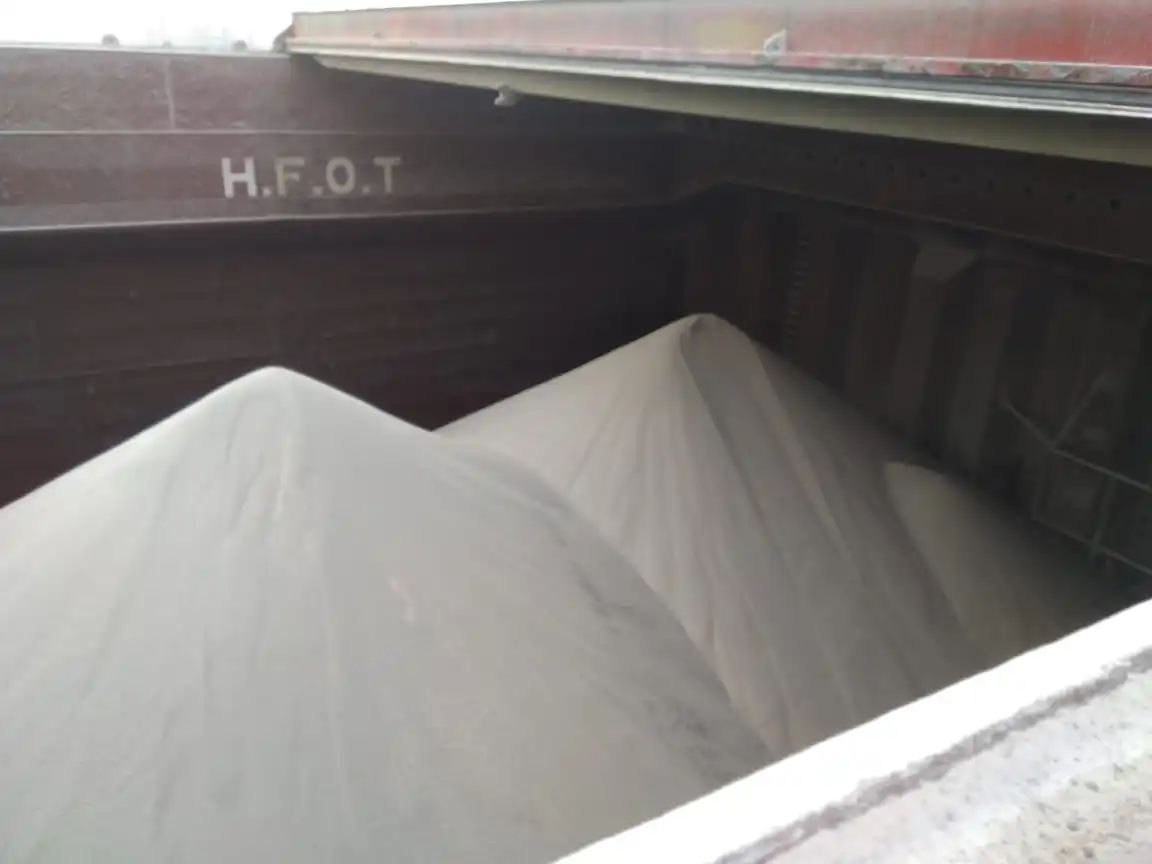 High Quality Granular single super phosphate SSP fertilizer