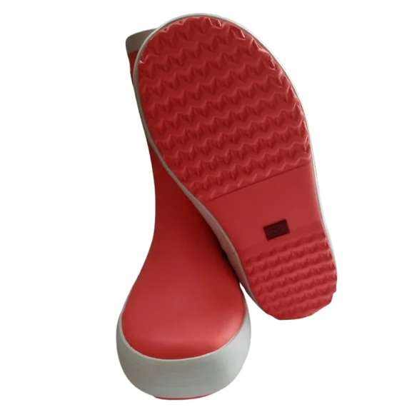 Comfortable Kids Rubber Boots Customized Wellington Shoes for Children Unisex Gum Wellies