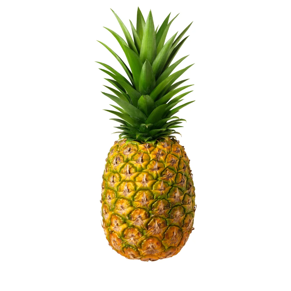 Высококачественный свежий ананас, оптовая продажа, вьетнамский яблок, Лучшая цена на вкусные тропические фрукты, новейший урожай