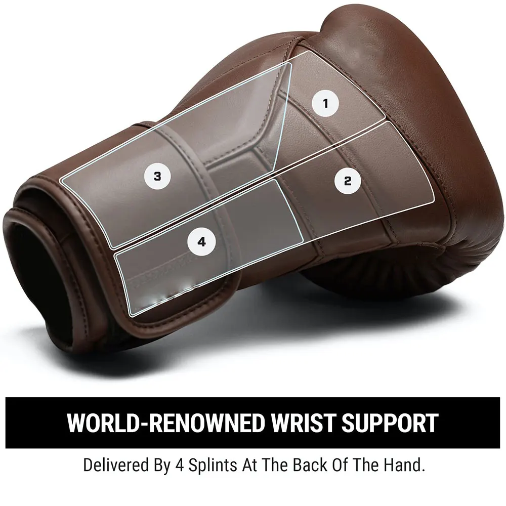 Training Boxing Equipment Pu Leather Gloves Punching Sport Gloves Boxing Gloves For Boxing Gear