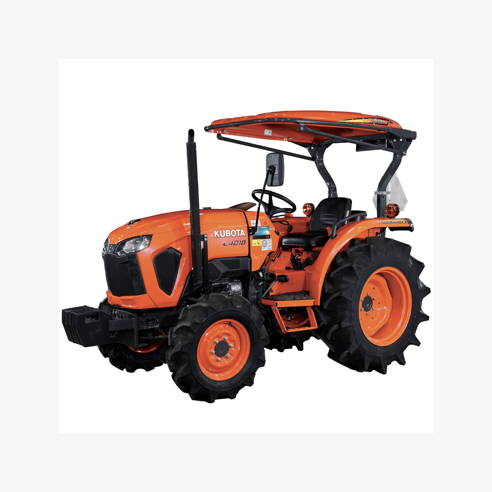 High Performance Kubota L4508 Tractor (more models 4wd 4x4 30hp 50hp 80hp 120hp ) For sale