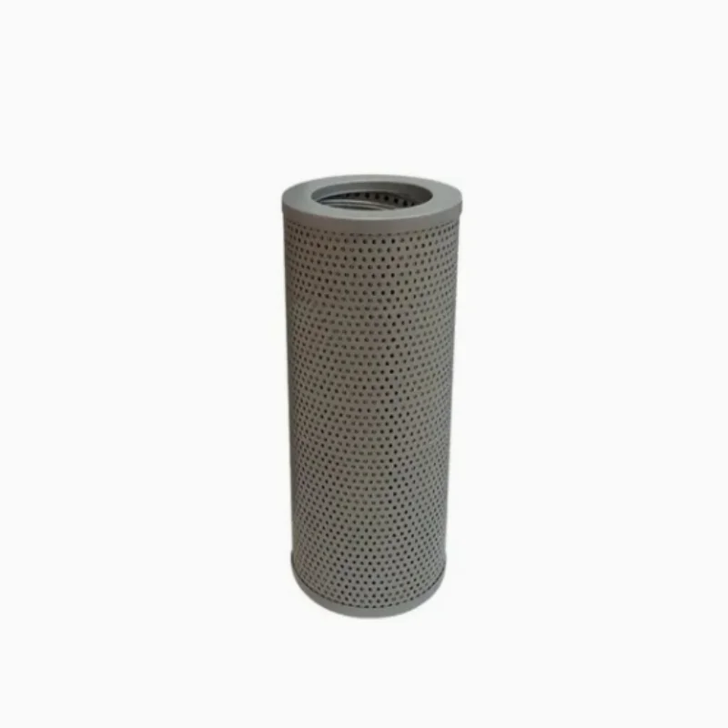 OEM&ODM Excavator Construction Machinery 0706301100 1756027380 Hydraulic Oil Filter Parts