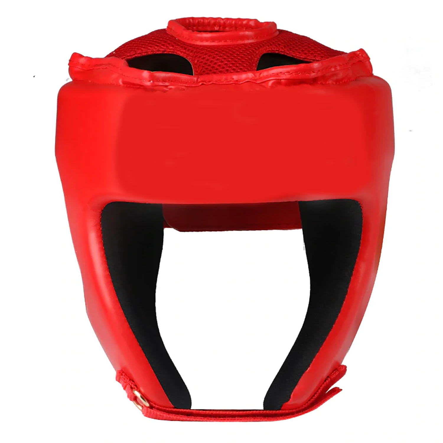 Boxing Helmet Closed Type Boxing Head Guard Sparring Protection For Kids