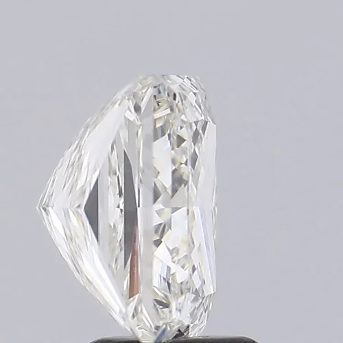 3.00ct Diamond  I Color SI1 Purity IGI Certified Lab Grown CVD  PRINCESS  Cut TYPE2A 550229392