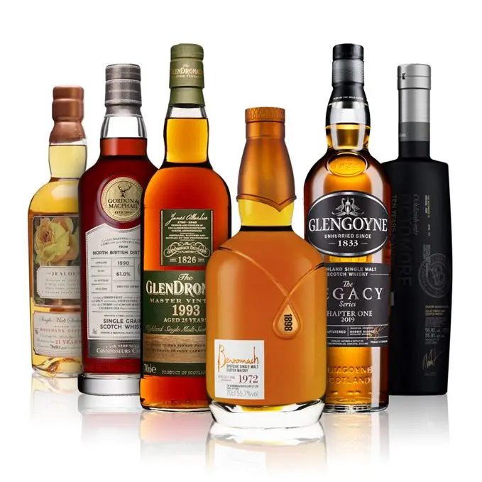 Jack Daniels Whisky 100ML