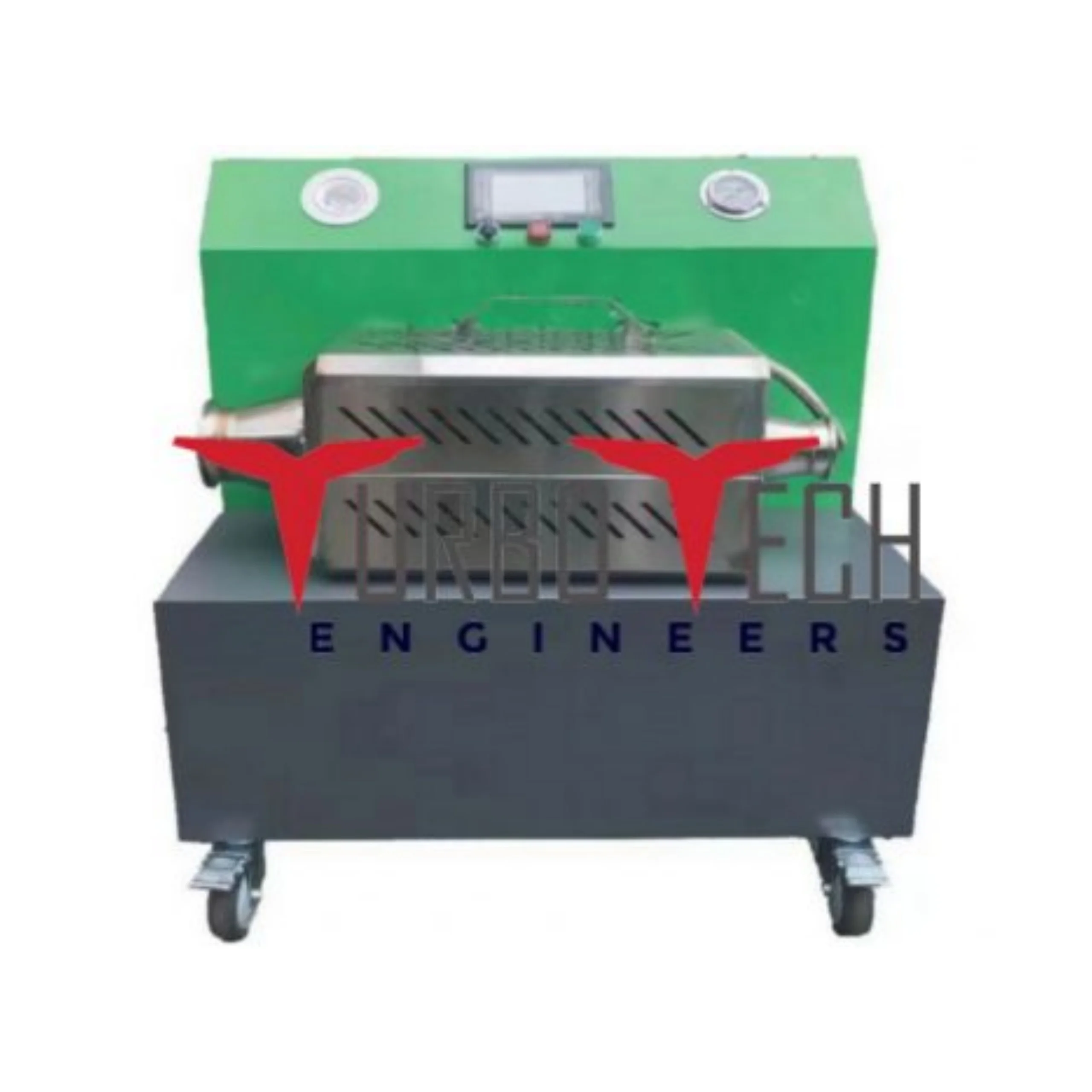 DPF DOC  CLEANING MACHINE FOR ALL KINDS OF TRUCKS CARS HCV LCV SUV LMV CONSTRUCTION EQUIPMENT