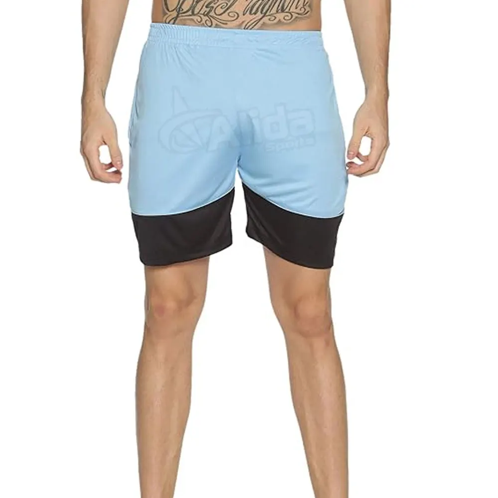 Adult Size Shorts Customized New Style Shorts Street Wear Men Shorts