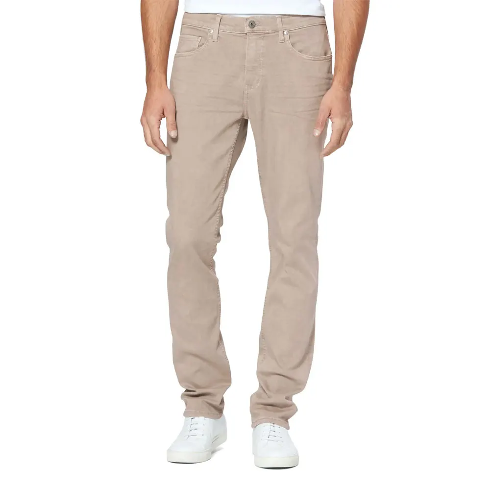 Ready Stock Cotton Elastane Denim Jean Fabric Denim Fabric Prices In pakistan Pants for Sale Pencil Pants Slim OEM Service
