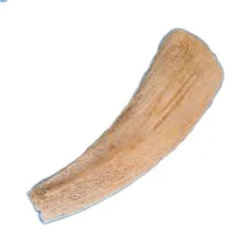 Best Quality Natural Dried Buffalo Horn Core For Pet Food For Dog Chews