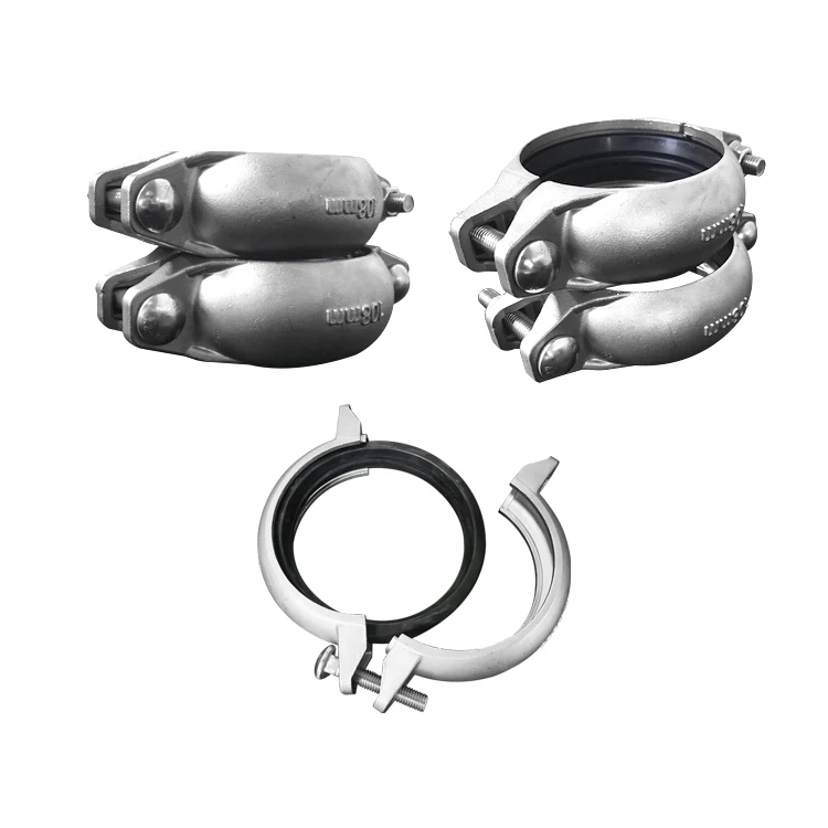 ASTM-A182 Class 3000 steel cap threaded, stainless steel coupling full and  red ASME B16.11