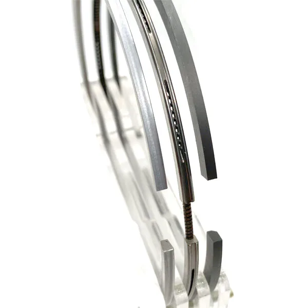 98.48mm Piston Ring set 41158005 FIT FOR  PERKINS  Engine piston ring