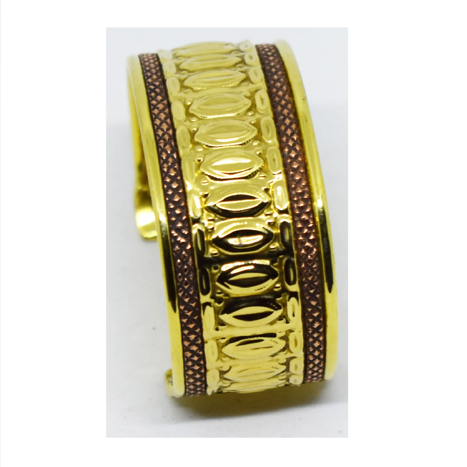 Trendy Antique Dark Brass Bangle Bracelet Handmade Jewelry Set Made In India For Ladies Oxidized German Dark Brass Bangle Set