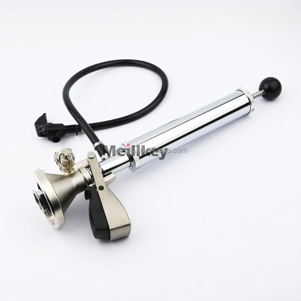 High Quality Beer Pump Series  Various Models Available for American and European Kegs