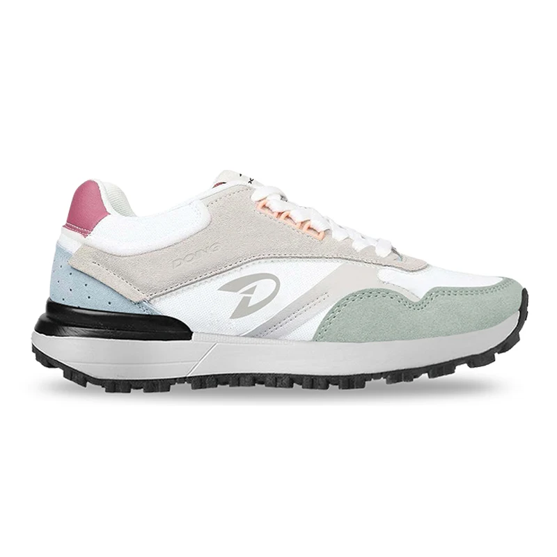 Original New Brand Unisex Custom Suede Men Sneakers Breathable Footwear Fashion Male Casual Running Trainers Shoes For Men