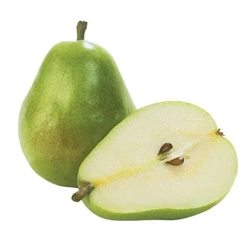 High quality pear fruit crown pear new crop fresh pears price for Russia and Ecuador export from USA