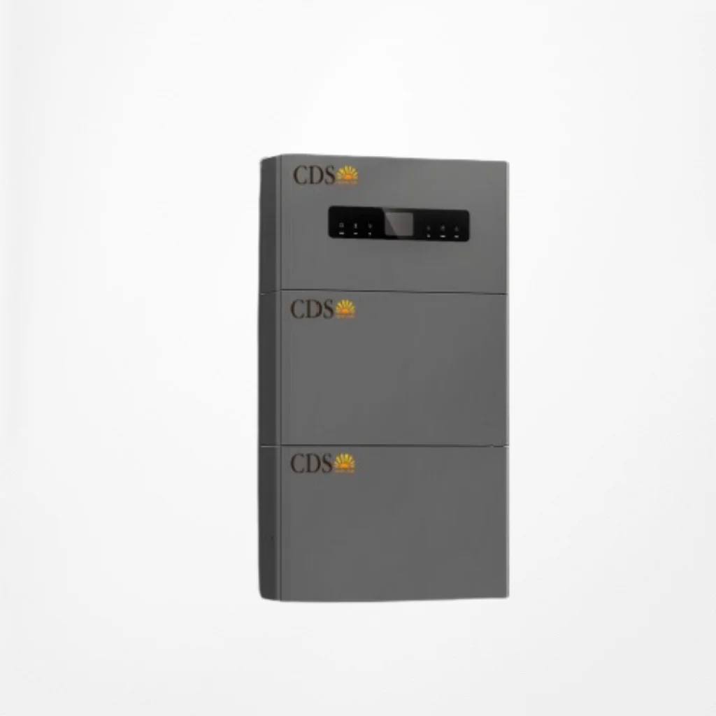 High Quality Wholesale All-in-One Three Phase 4-12kW LFP 6.14-24.56kWh Energy Storage System