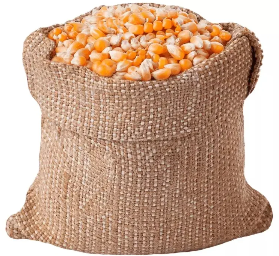 Dried Grade 2 Yellow Maize/Corn, Non-GMO, Fit for Human Consumption and Animal Feed Cheap Price