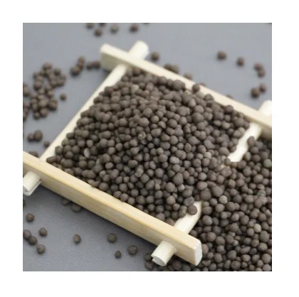 Granular DAP Fertilizer 18-46-0 Diammonium Phosphate Manufacturer