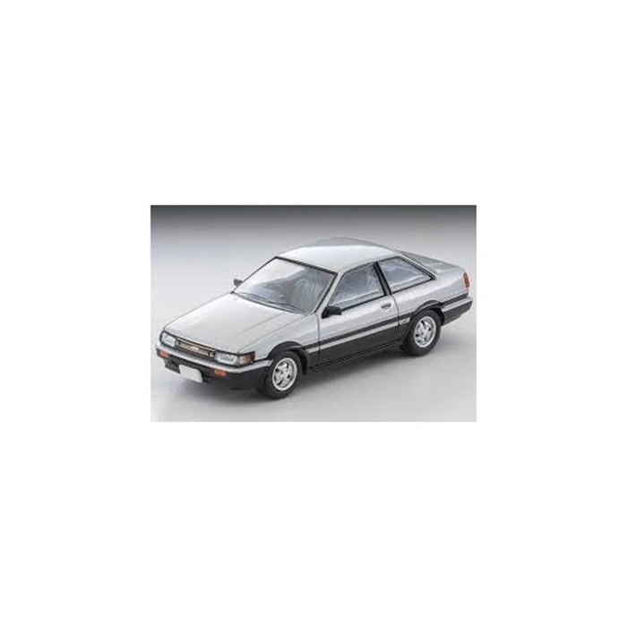 Надежный Toyota Corolla Levin для семей с просторным интерьером и высокими рейтингами безопасности