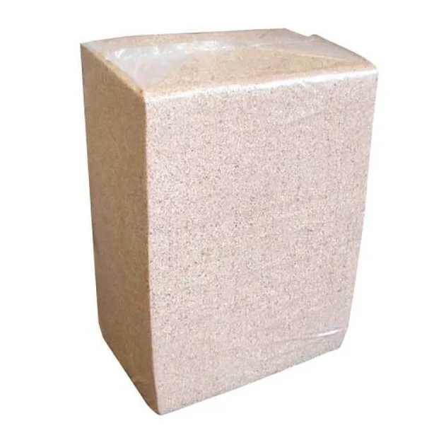 High quality natural wood shavings for use as animal bedding or stuffing material, for sale in bulk, wood wool hot sale