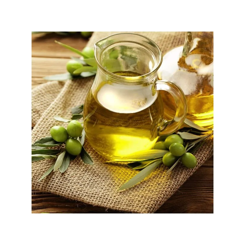 Premium Quality Extra virgin olive oil 100% 500ml bottle cold pressed best choice