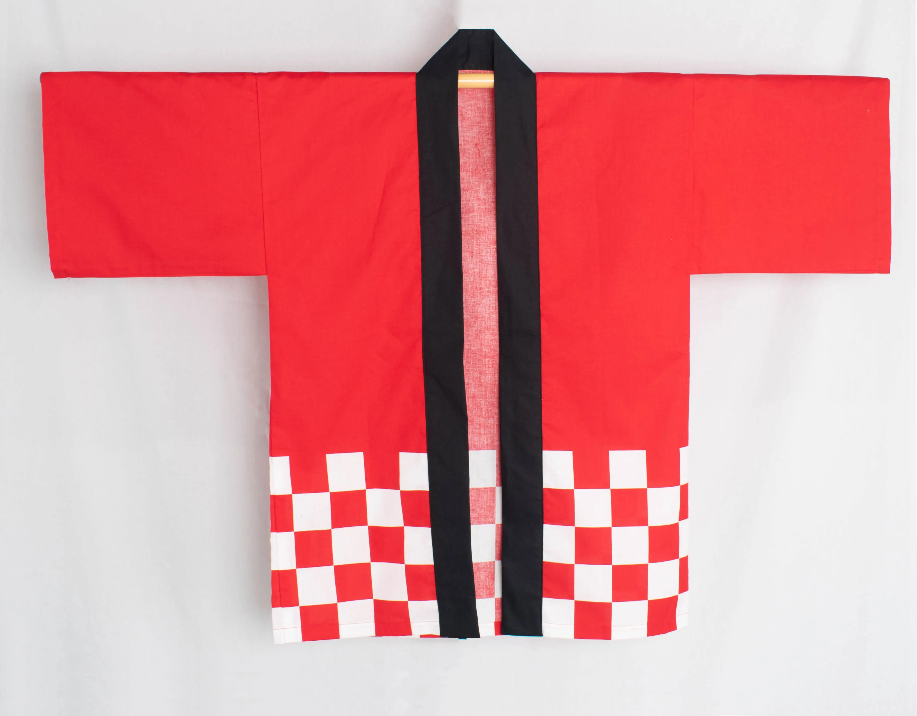 Japanese festivals traditional customization short dance costume man