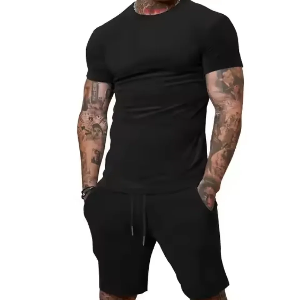 Wholesale Custom Summer New Arrival Polyester shorts