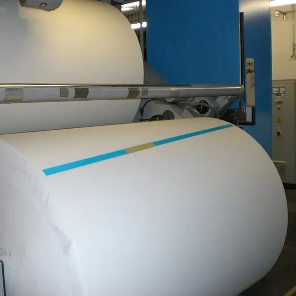 White Copy Paper Offset Printing Paper Office Paper