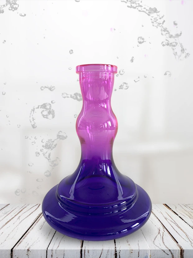 Hookah Shisha Flask Hookah Vase Shisha Vase Bottle Bowl
