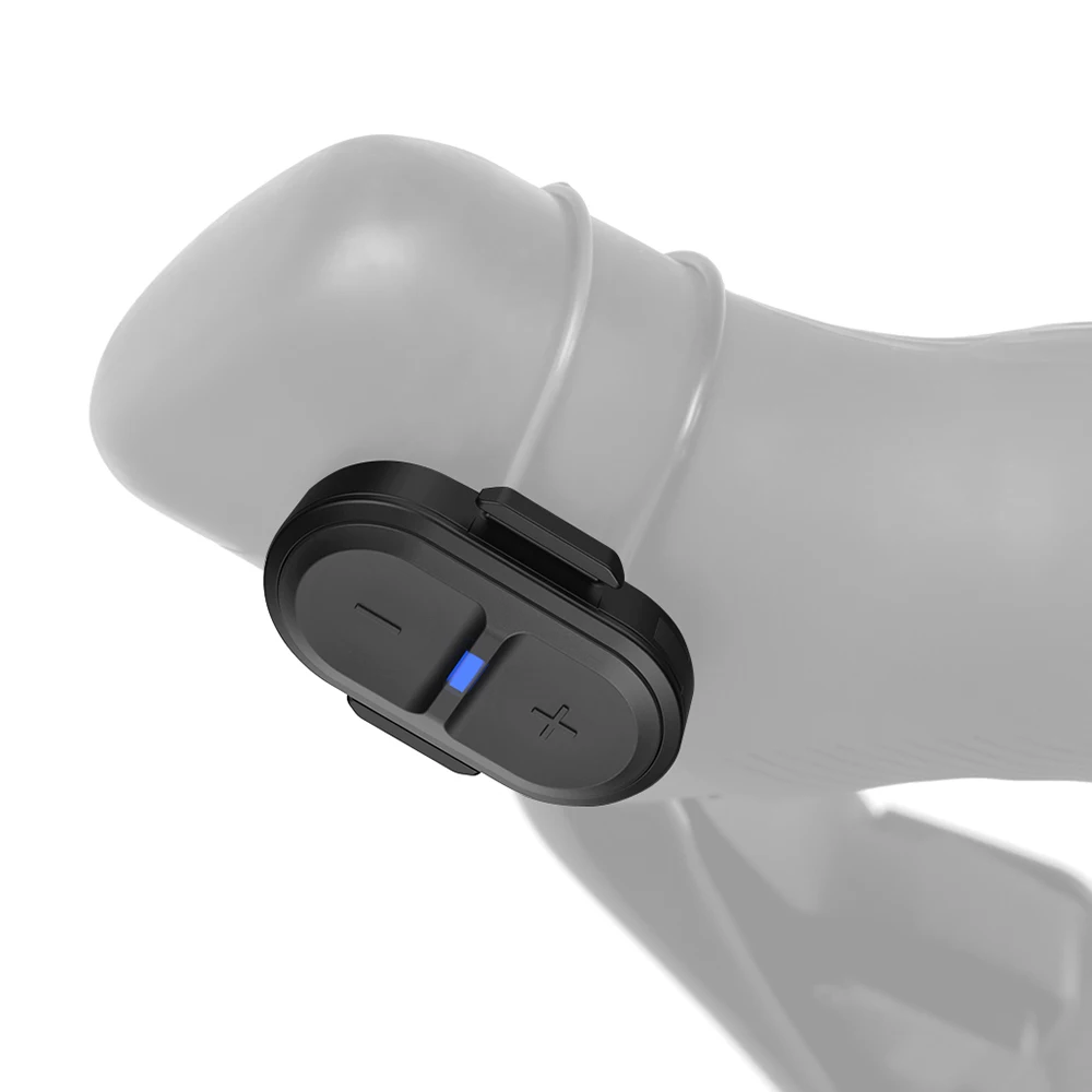 CYCPLUS BC2 Virtual Shifting Controller for Smart Bike Trainers