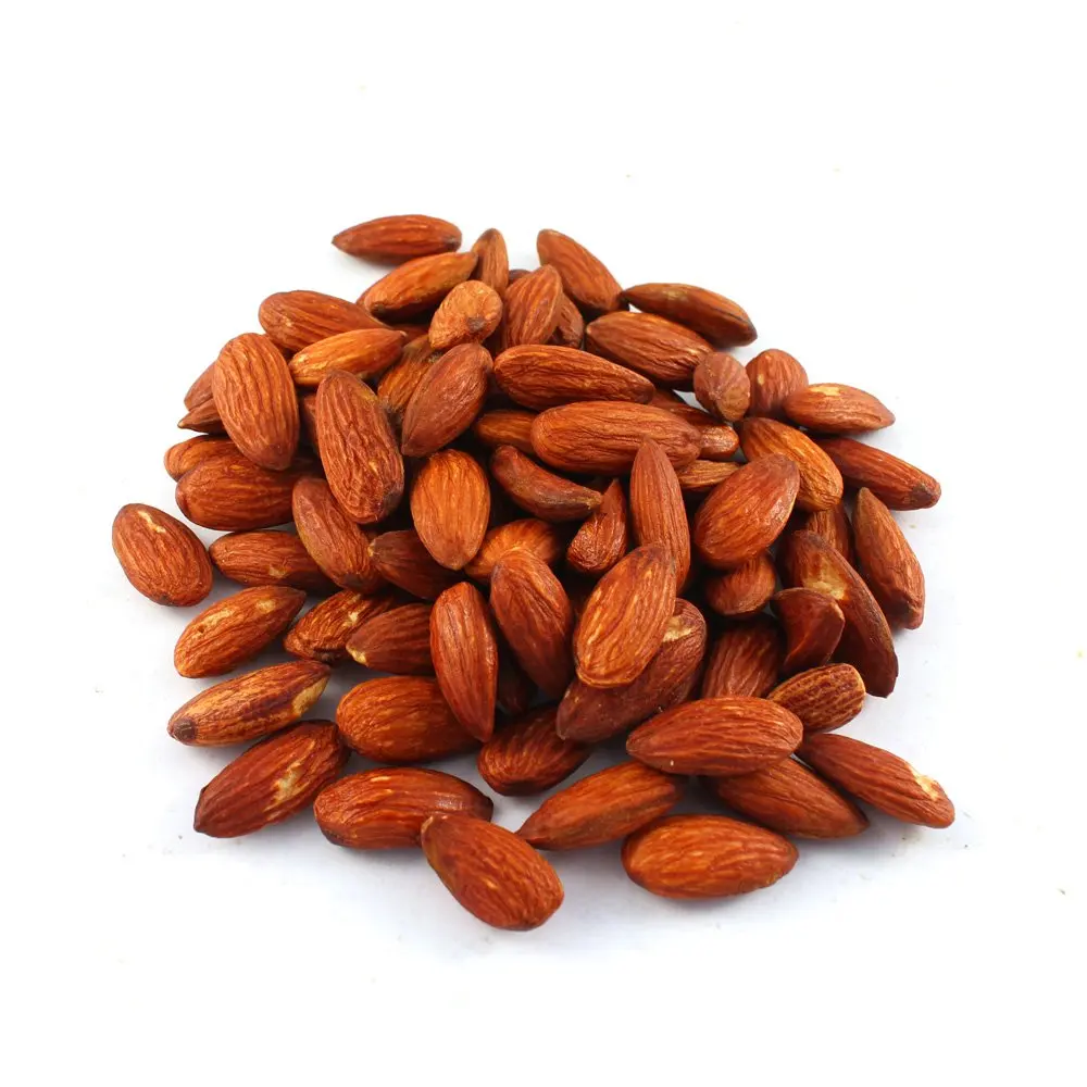Factory Supply Natural Almond Nuts Nutrition Organic Raw Almonds..
